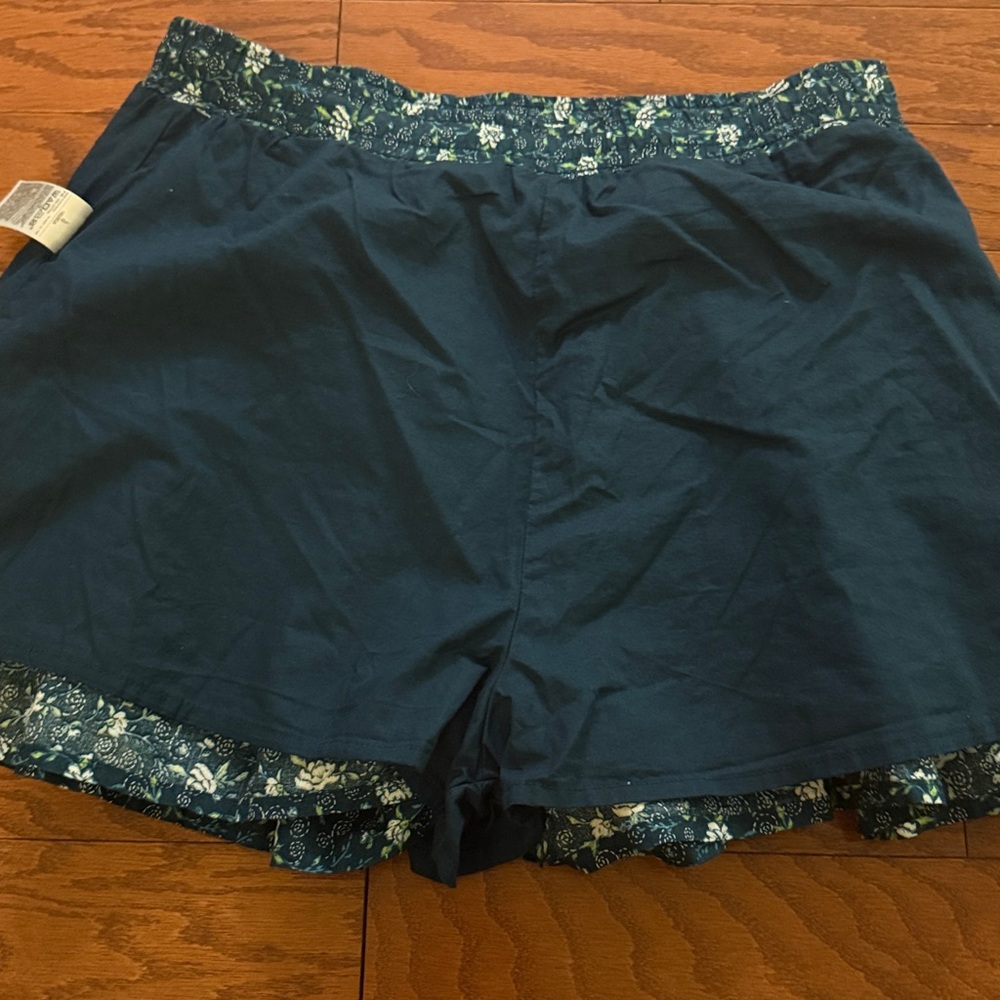 Old Navy flounce shorts - Picture 7 of 9